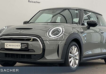 Mini Cooper SE Classic Trim, RFK, LED, DAB, SHZ, 16"