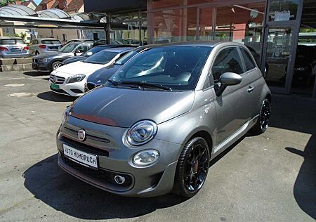 Fiat 500C 1.2 8V Sport C