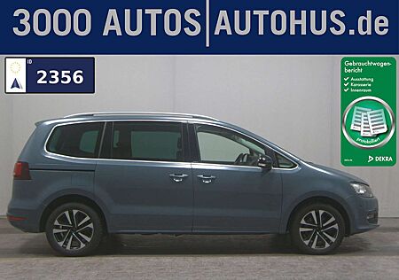 Volkswagen Sharan 2.0 TDI IQ.DRIVE 7-Sitz Navi AHK PDC Lane