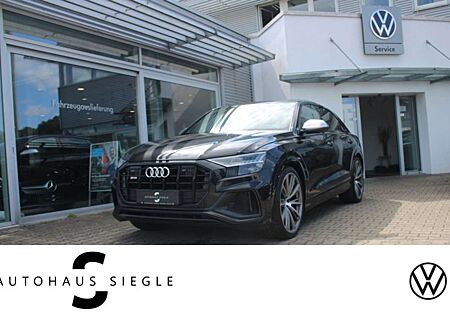 Audi SQ8 4.0 TDI quattro Pano Raute Headup Matrix Kamera B+
