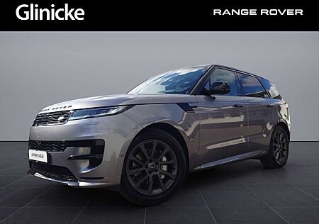 Land Rover Range Rover Sport D300 Dynamic SE WinterPack AHK