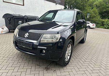 Suzuki Grand Vitara 1.9 DDIS X 30 (5-trg.) Schiebedach / AHK
