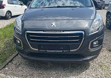 Peugeot 3008 HDi FAP 150 Business-Line