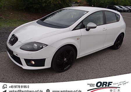 Seat Leon 2.0TFSI FR XENON ALU
