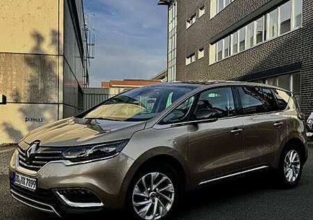 Renault Espace Energy dCi 160 EDC Intens 7platz
