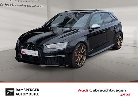 Audi RS3 2.5 TFSI qu. S-Sitze RS-AGA B&O