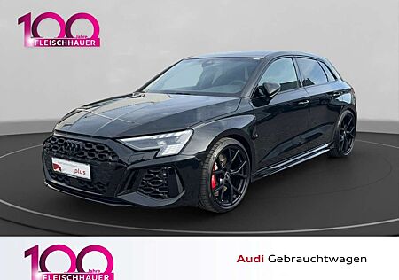 Audi RS3 Sportback 2.5 TFSI quattro MATRIX+280Km/H+PANO+ACC