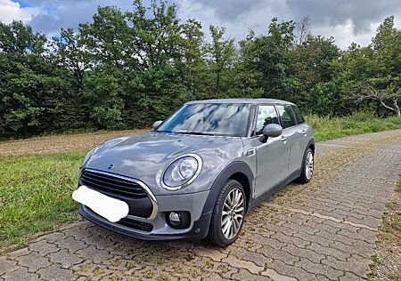 Mini One Clubman One