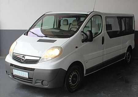 Opel Vivaro 2,0 CDTI - L2 H1 Klima 9-Sitzer PDC