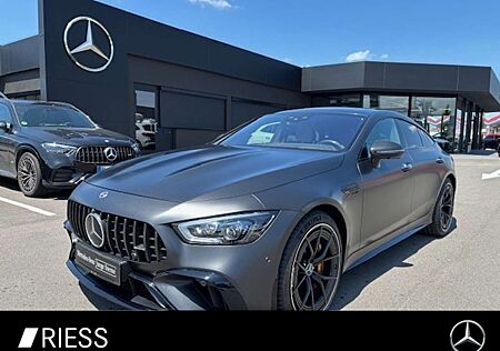 Mercedes-Benz AMG GT 63 S E PERFORMANCE Magno HUD Dis
