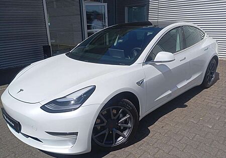 Tesla Model 3 Long Range Dual AWD