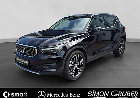 Volvo Others XC 40 D4 AWD Inscription Kam PDC SHZ LEDER LED