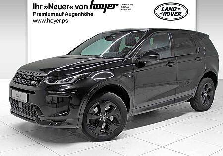 Land Rover Discovery Sport D200 R-Dynamic S AWD AHK LED