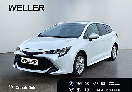 Toyota Corolla 1.8 Hybrid TS Business Edition *Navi*LED*