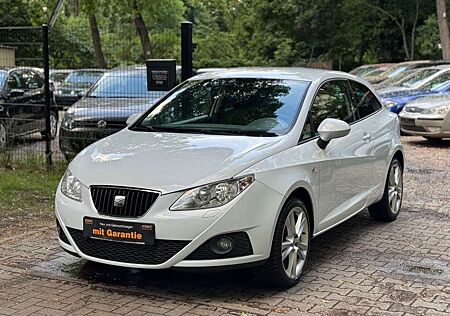 Seat Ibiza 1. Hand Klimaauto SHZ PDC TÜV&Service NEU