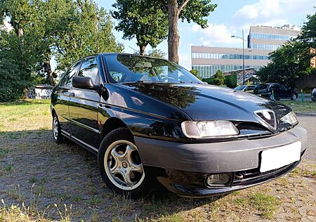 Alfa Romeo 146 1.6 Twin Spark