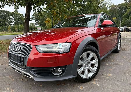Audi A4 Allroad quattro 2.0 TDI+1.Hand+TOP+