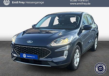 Ford Kuga 2.5 Duratec PHEV COOL&CONNECT
