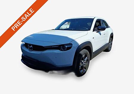Mazda MX-30 MX-30 NAVI KLIMAAUT RADIO AID TEMPO MFL SHZ VC PDC HUD DAB KAMERA LED T-Leder RFK