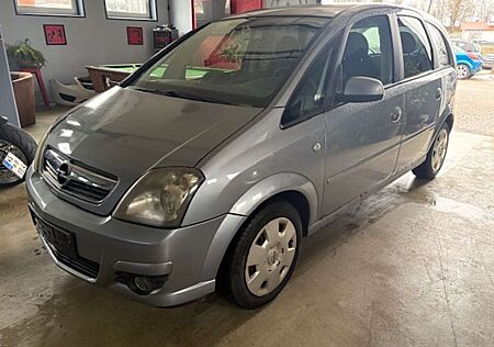 Opel Meriva INNOVATION~SHZ~Klima