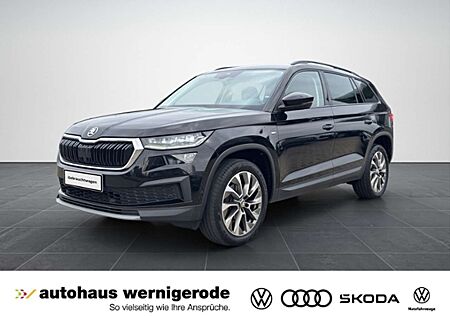 Skoda Kodiaq Clever 2.0TDI DSG *AHK*VC*Pano*LED*DCC*
