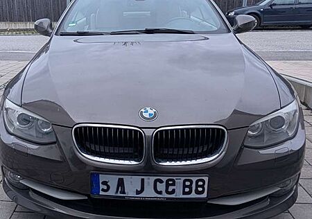 BMW 320d 320