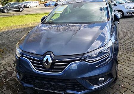 Renault Megane Grandtour TCe 130 BOSE EDITION