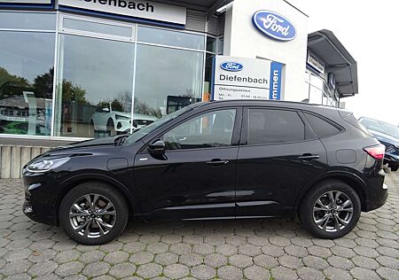 Ford Kuga 2.50Plug-In Hybrid ST-Line X
