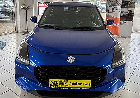 Suzuki Swift 1.2 Hybrid MT Comfort