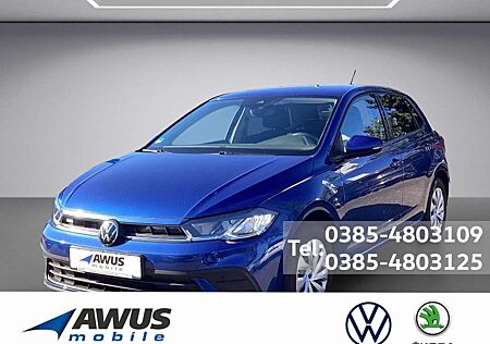 VW Polo Volkswagen 1.0TSI Life
