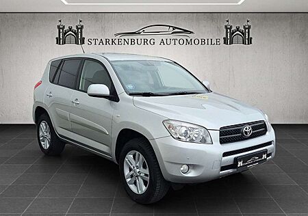 Toyota RAV 4 gebraucht kaufen Toyota RAV 4 Executive/Allrad/Automatik/Navi/Tempomat