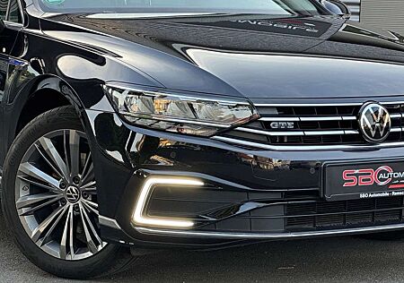 VW Passat Variant Volkswagen GTE
