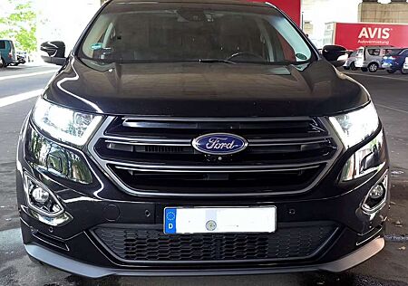 Ford Edge 2.0 TDCi Bi-Turbo 4x4 Sport