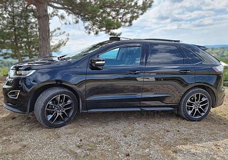 Ford Edge 2.0 TDCi Bi-Turbo 4x4 Sport