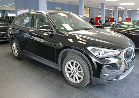 BMW X1 xDrive18d Aut. Advantage