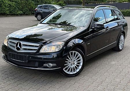 Mercedes-Benz C 200 T CDI*KLIMAAUTOM*HARMAN/KARDON*2.HD*TOP*