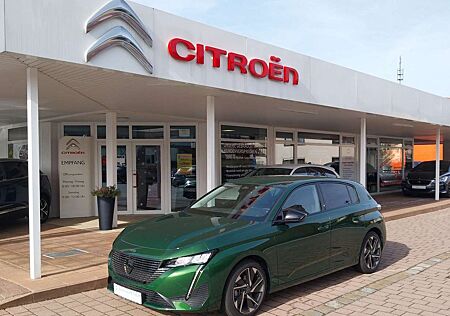 Peugeot 308 PT130 EAT8 Allure Pack *360 GRAD KAMERA, SHZ*