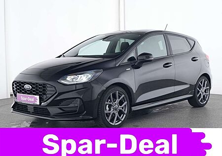 Ford Fiesta ST-Line ACC|LED|Fahrer-Assistenz-Paket