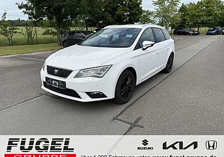 Seat Leon 1.4 TSI Style Winter|LED|Navi