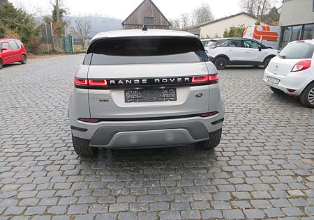 Land Rover Range Rover Evoque SE