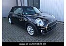 Mini Cooper Cabrio LEDER+LED+HEAD-UP+NAVI-PLUS