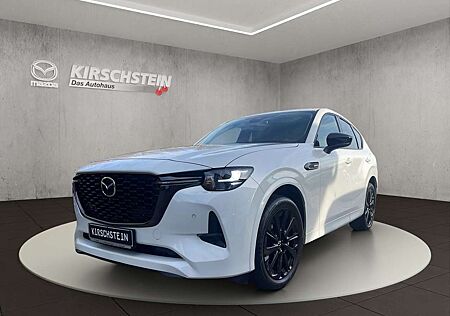 Mazda CX-60 Homura ++ALLE-Pakete+AHK++