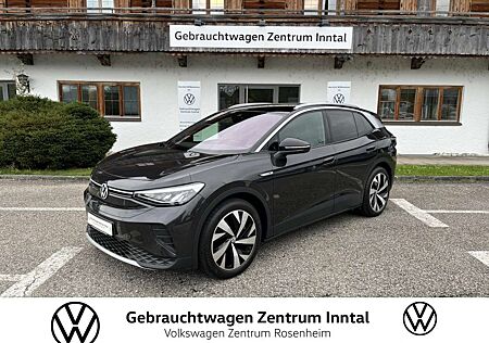 VW ID.4 Volkswagen Pro Performance First Edition (AHK+ED) Navi