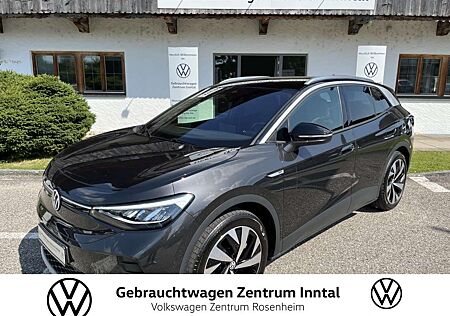 VW ID.4 Volkswagen Pro Performance First Edition (AHK+ED) Navi