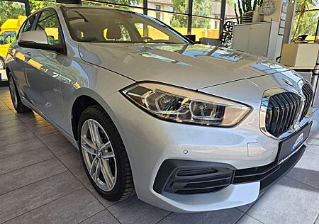 BMW 118 d *Navi*inkl. 24 Mon. MPR-Garantie*
