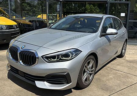 BMW 118 d *Navi*bis zu 10 Jahre MPR Garantie
