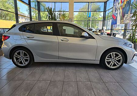 BMW 118 d *Navi*inkl. 24 Mon. MPR-Garantie*