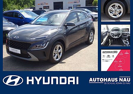 Hyundai Kona 1.0 T-GDI Trend Promise