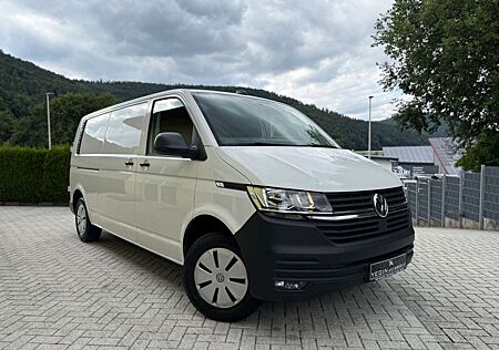 VW T6 Transporter Volkswagen T6.1 Kasten 2.0 TDI DSG Lang-Bott Innenausbau