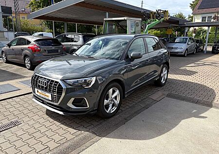 Audi Q3 35 TDI advanced